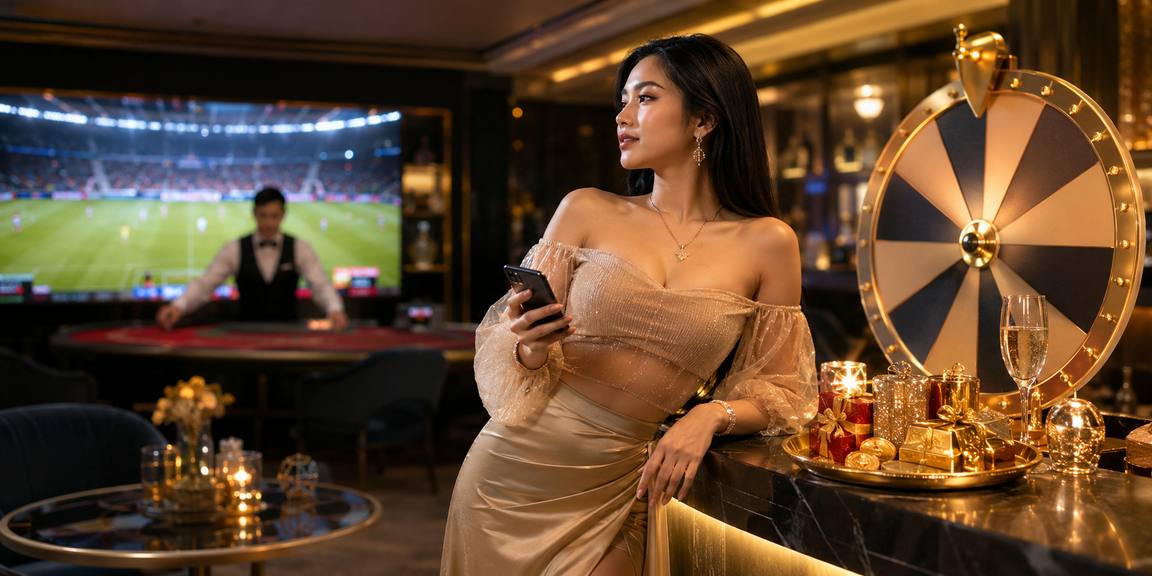 Akun anda dibuka dalam beberapa saat