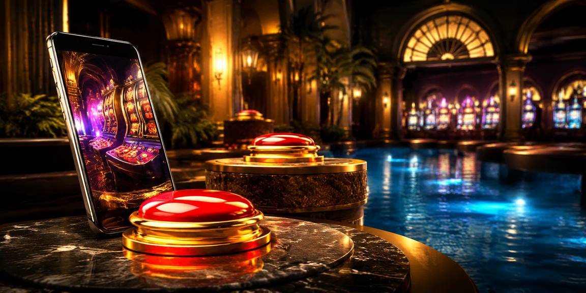 Meja Casino Langsung Bersama Nike777
